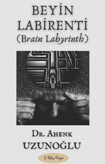 Beyin Labirenti - (Brain Labyrinth) - cover