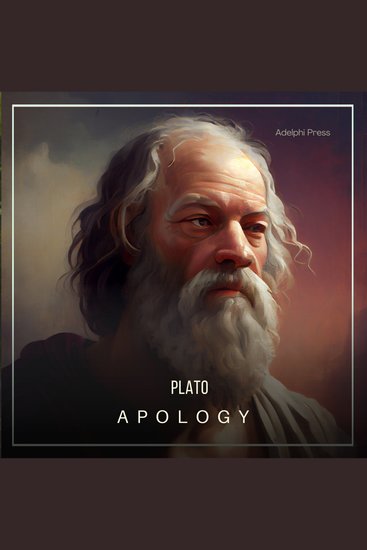 Apology - cover