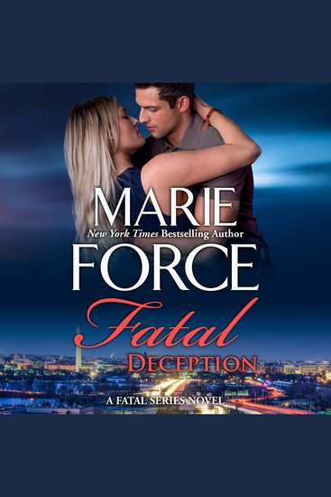 Fatal Deception - cover