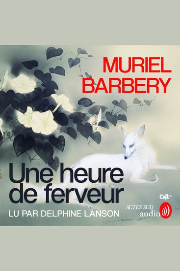 Une heure de ferveur - cover