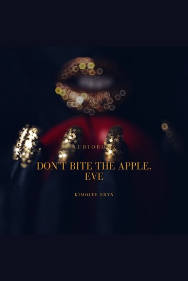 Don't Bite the Apple Eve - cover