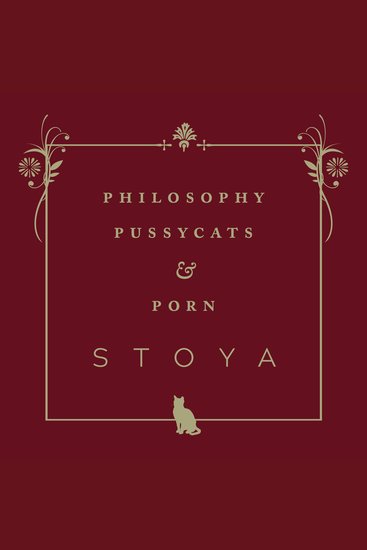 Philosophy Pussycats & Porn - cover
