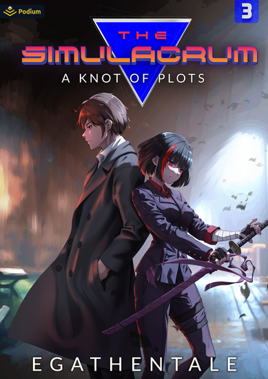 A Knot of Plots - cover