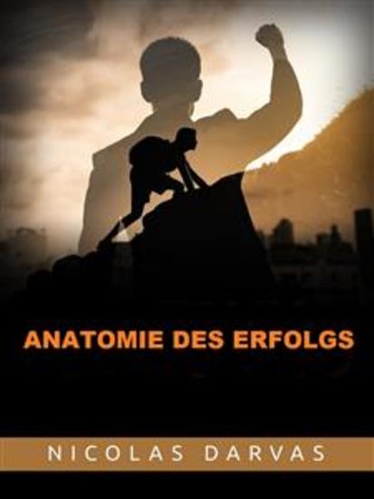 Anatomie des Erfolgs (Übersetzt) - cover
