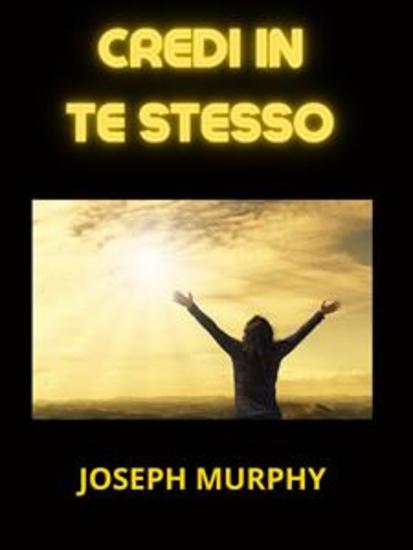Credi in Te stesso (Tradotto) - cover