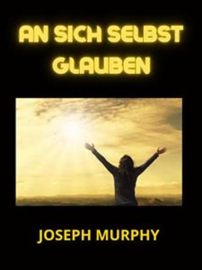 An sich selbst glauben (Übersetzt) - cover