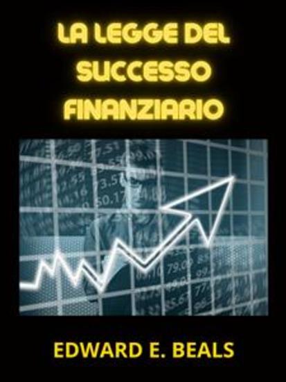 La Legge del Successo finanziario (Tradotto) - cover