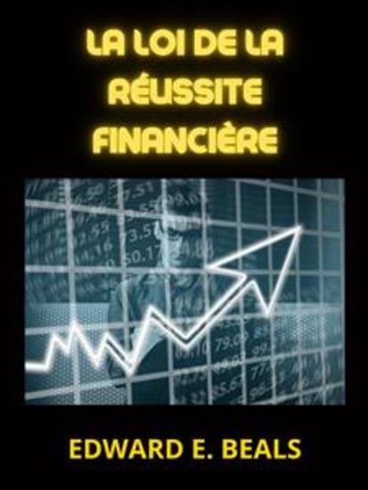 La loi de la Réussite financière (Traduit) - cover