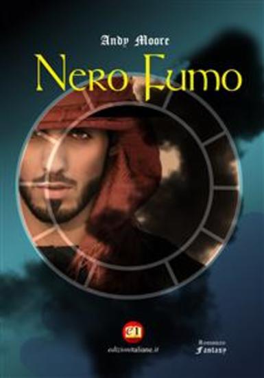 Nero Fumo - cover