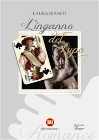 L'inganno del lupo - cover