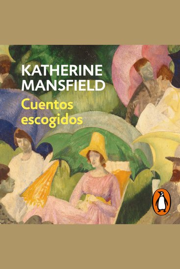 Cuentos escogidos - cover