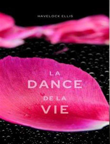 La danse de la vie (traduit) - cover