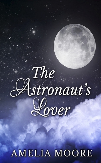 The Astronaut's Lover - cover