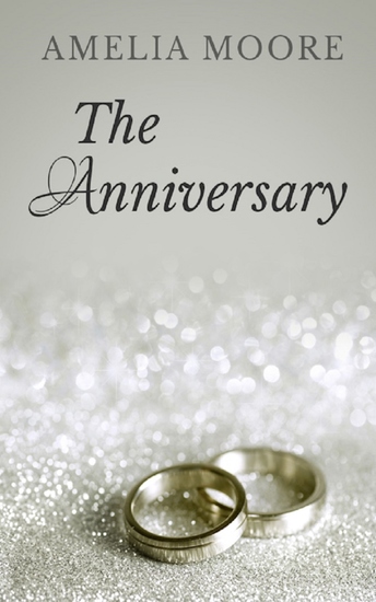 The Anniversary - cover