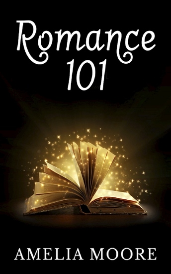 Romance 101 - cover