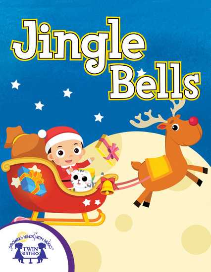 Jingle Bells - cover