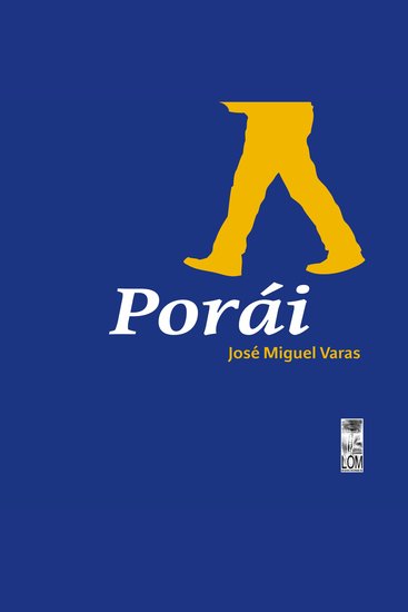 Porái (Completo) - cover