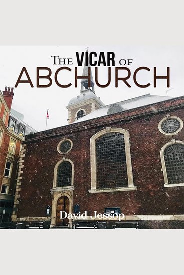 The Vicar of Abchurch - cover