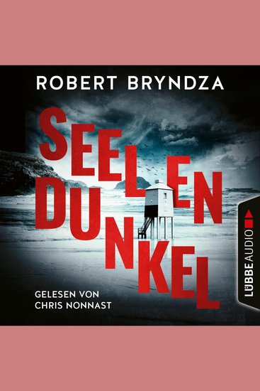 Seelendunkel - Kate-Marshall-Reihe Teil 3 (Ungekürzt) - cover