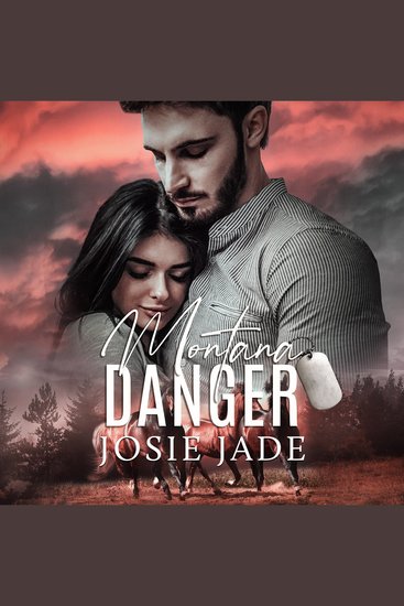 Montana Danger - cover