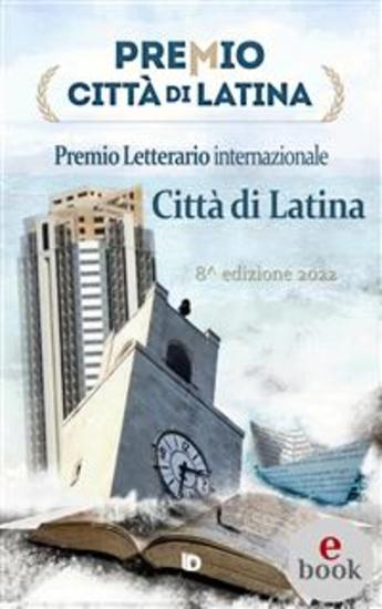 Antologia Premio Città di Latina 2022 - cover