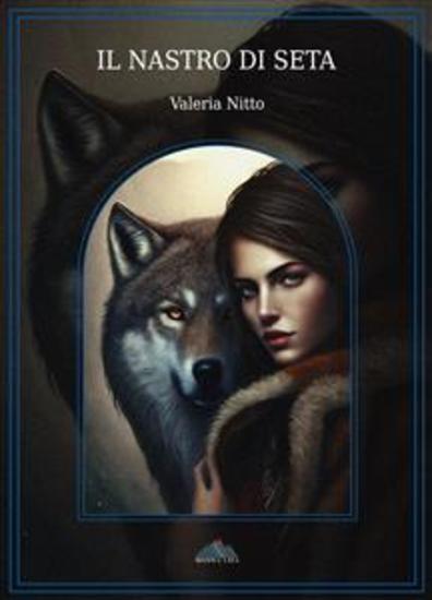 Il nastro di seta - cover