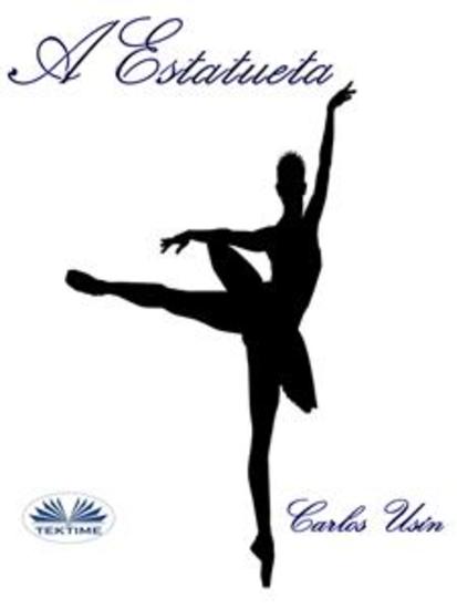 A Estatueta - cover