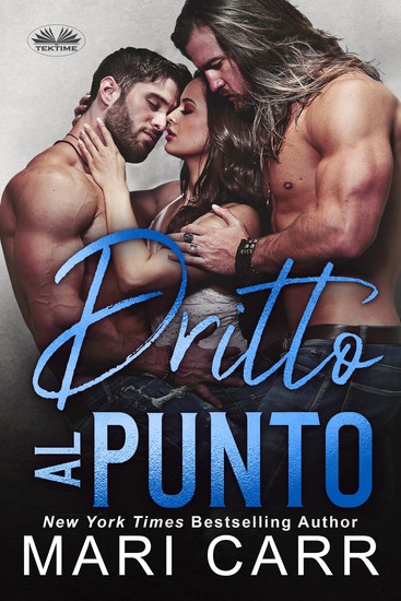 Dritto Al Punto - cover
