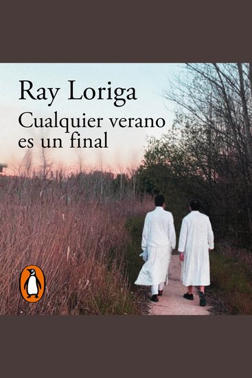 Cualquier verano es un final - cover