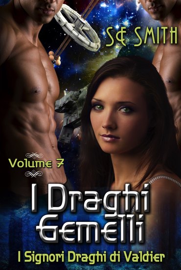 I Draghi Gemelli - cover