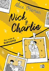 Nick y Charlie