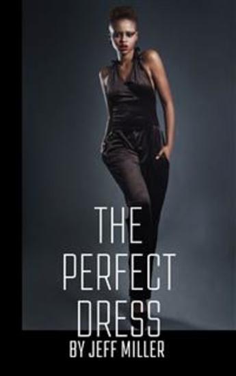The Perfect Dress - A Polly Randall Cuckquean Story - cover