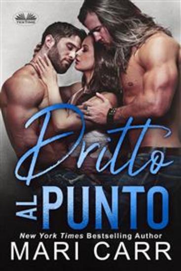 Dritto Al Punto - cover