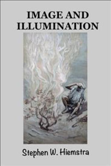 Image and Illumination - A Study of Christian Anthropology - cover