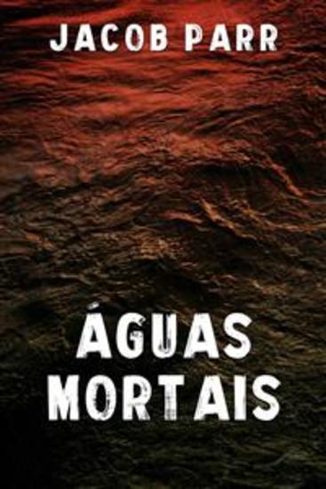 Águas Mortais - cover