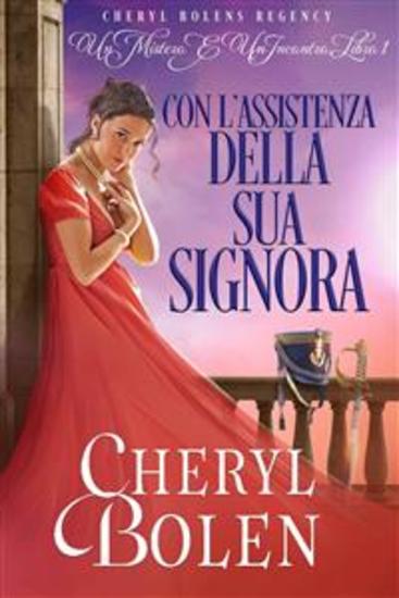 Con L'assistenza Della Sua Signora - cover