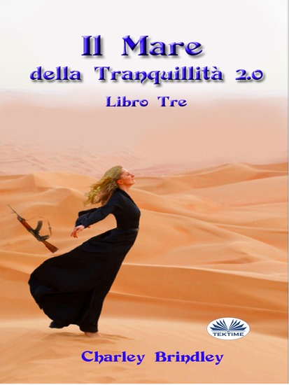 Il Mare Della Tranquillità 20 - Libro Tre: Le Vipere Della Sabbia - cover