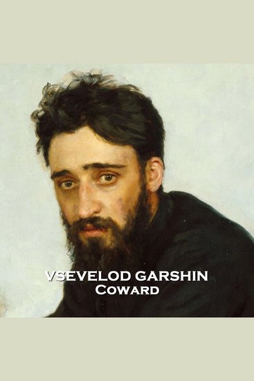 Coward - Deep psychological insight into the terrors of war and death faced by soldiers - cover