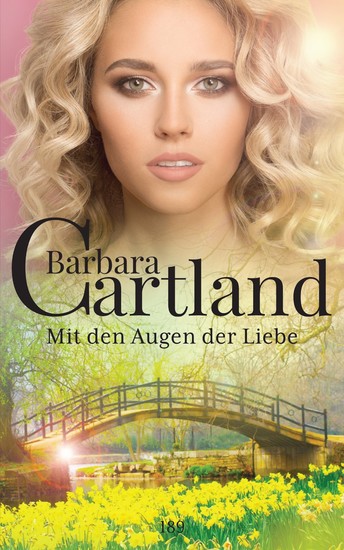 Mit den Augen der Liebe - cover