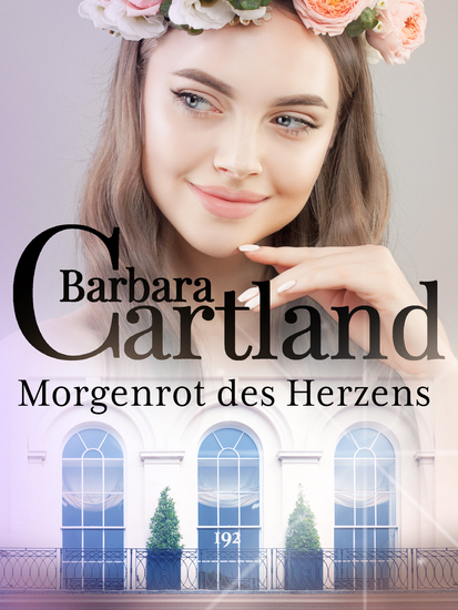 Morgenrot des Herzens - cover