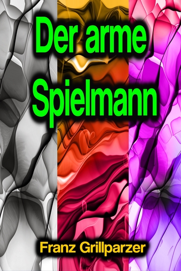 Der arme Spielmann - cover
