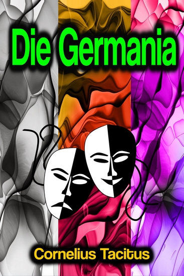 Die Germania - cover