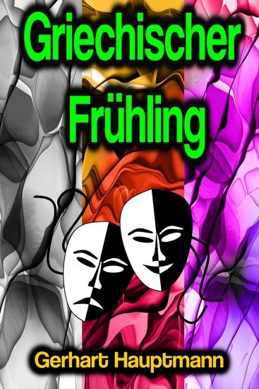 Griechischer Frühling - cover