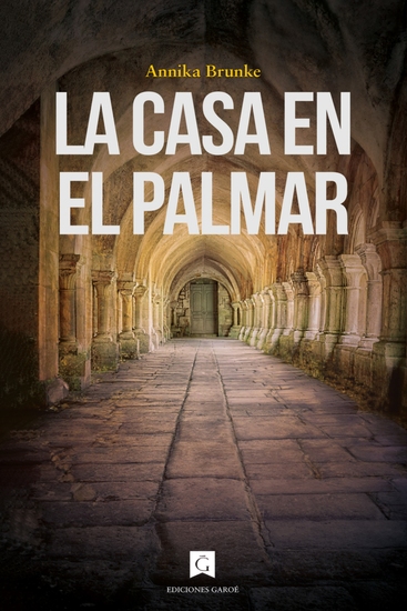 La casa en el Palmar - cover