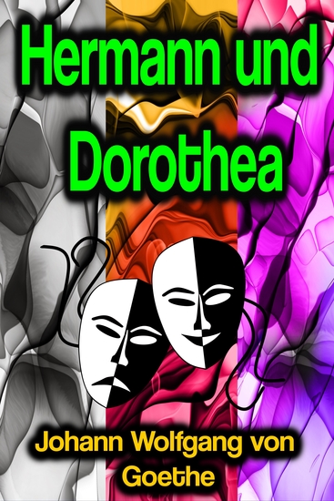 Hermann und Dorothea - cover