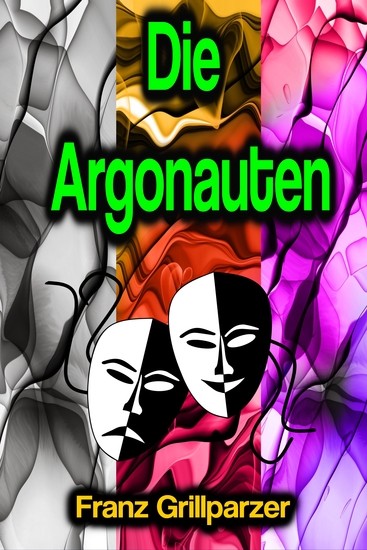 Die Argonauten - cover