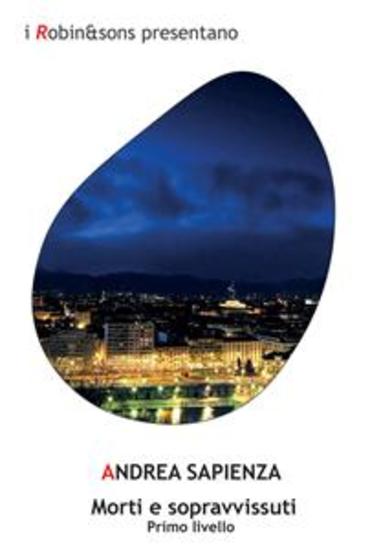 Morti e sopravvissuti - Primo livello - cover