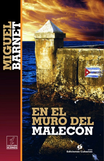 En el muro del Malecón - cover