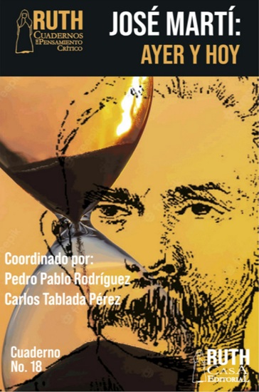 José Martí ayer y hoy Las relaciones Cuba-Estados Unidos - cover