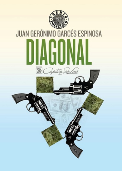Diagonal - cover
